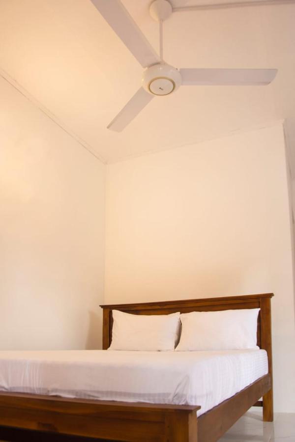 Sanmi Airport Resort คาตุนายากา ภายนอก รูปภาพ