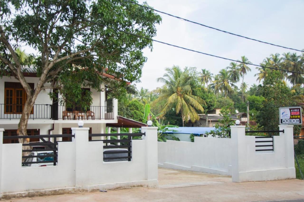 Sanmi Airport Resort คาตุนายากา ภายนอก รูปภาพ